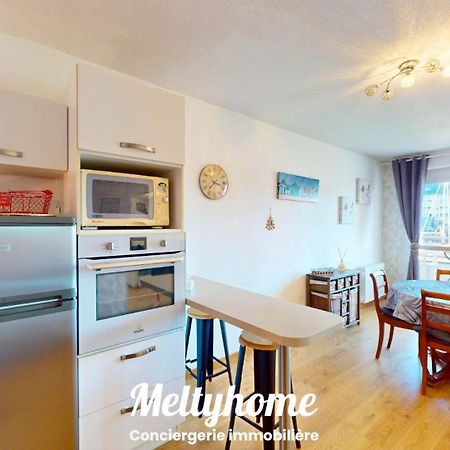 Balcons Du Port - Mer A 300M - Tout A Pied - 4Pers Курсёль-сюр-Мер Экстерьер фото