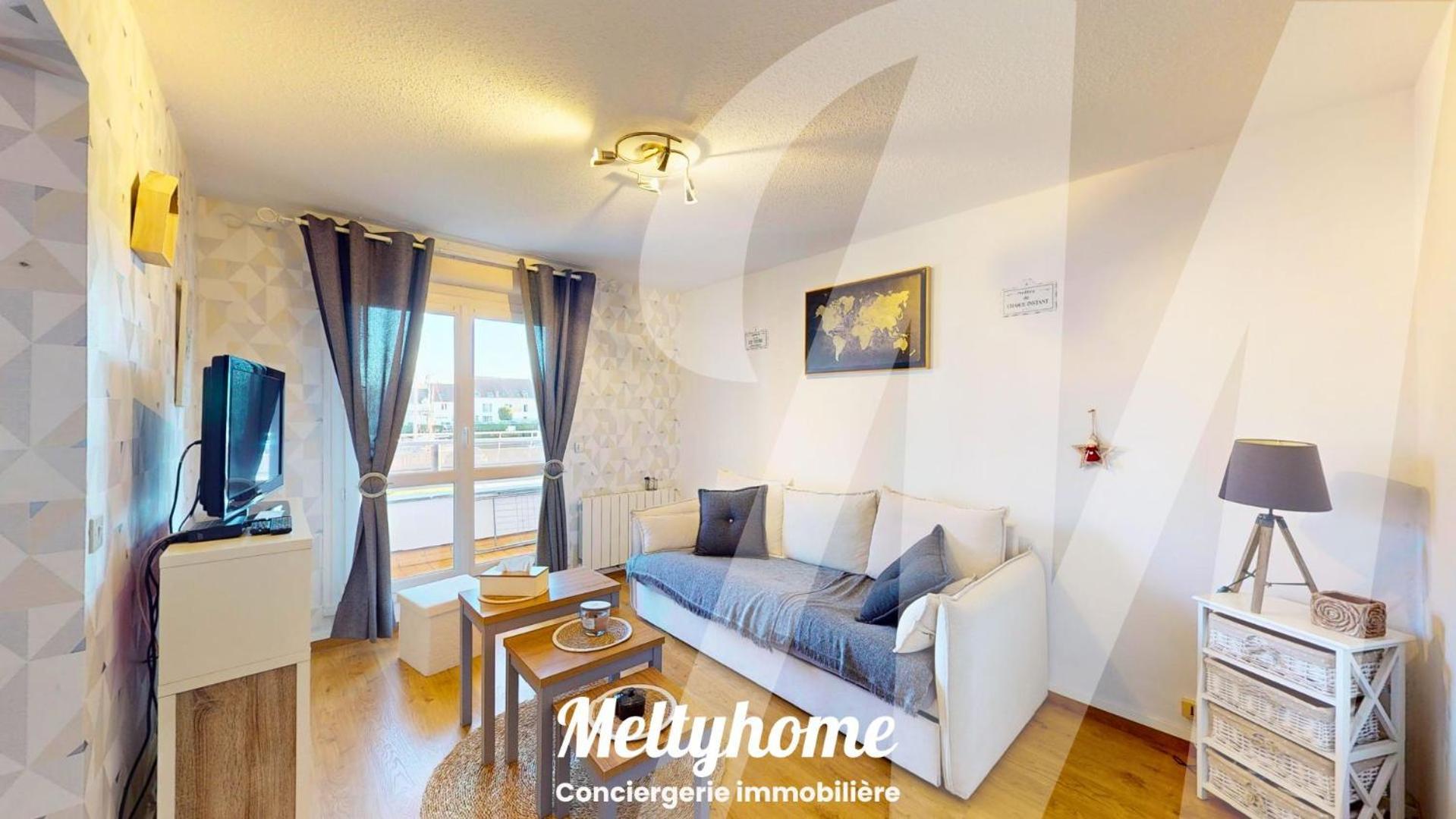 Balcons Du Port - Mer A 300M - Tout A Pied - 4Pers Курсёль-сюр-Мер Экстерьер фото